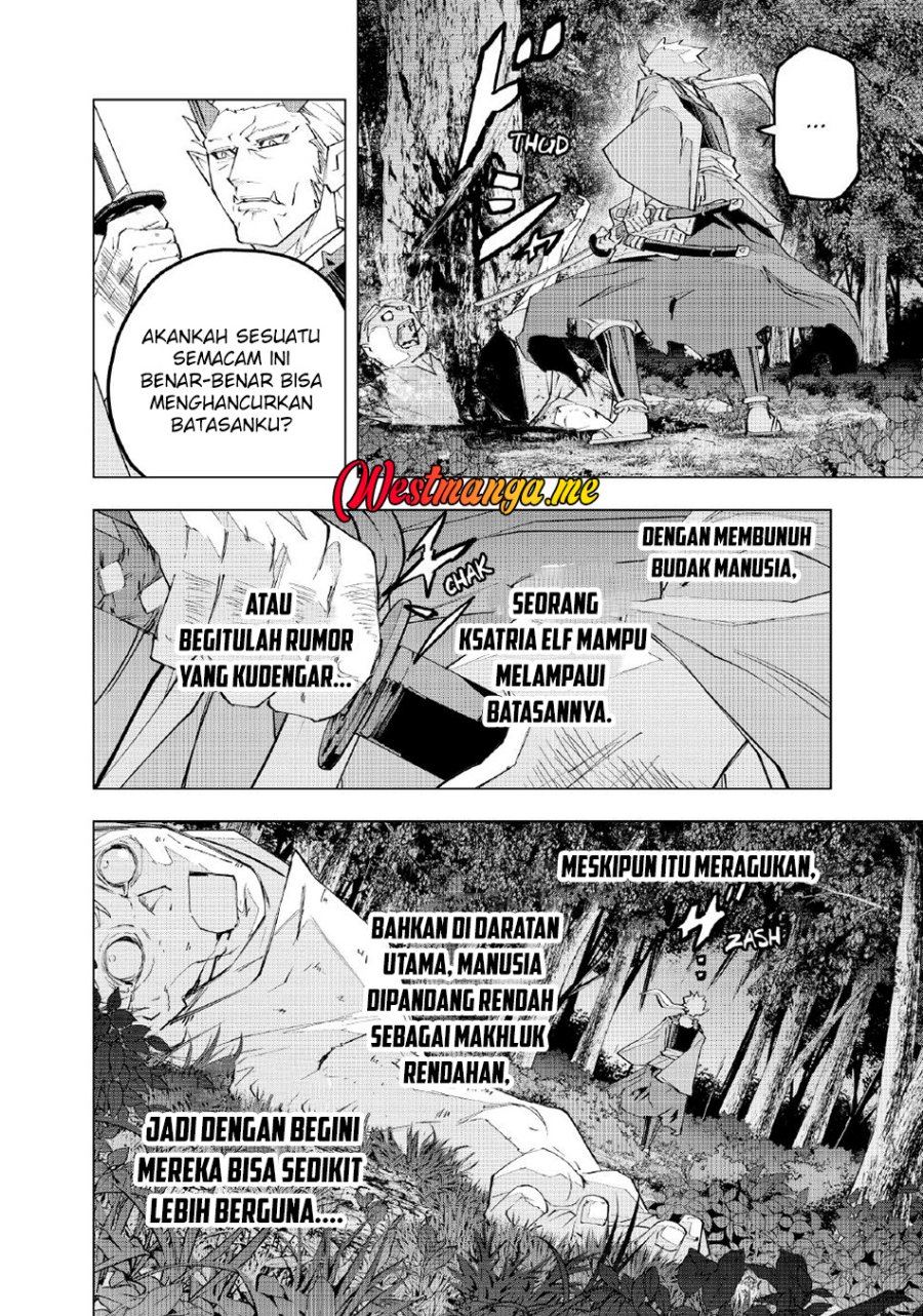 My Gift Lvl 9999 Unlimited Gacha Chapter 186 Halaman 18
