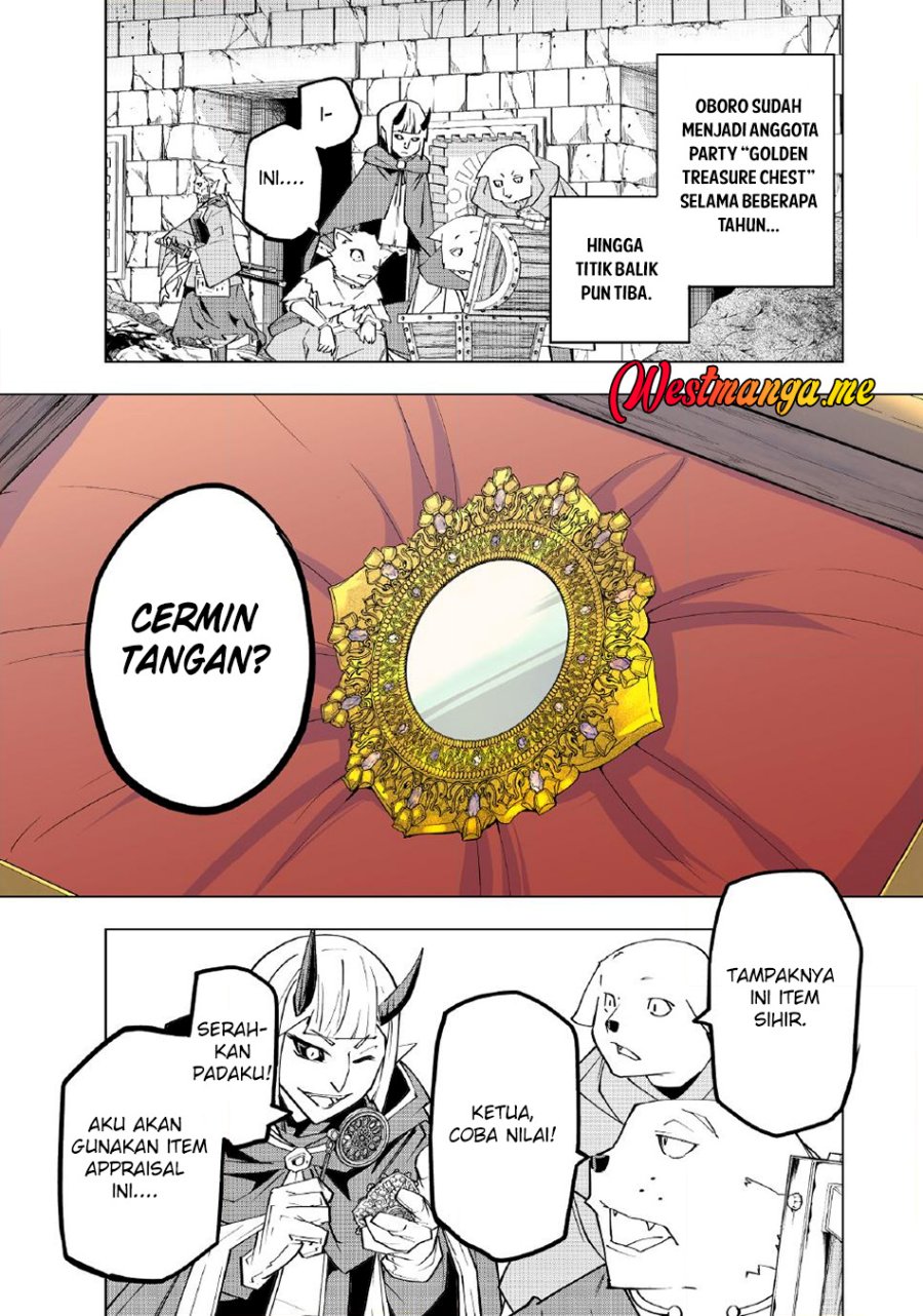 My Gift Lvl 9999 Unlimited Gacha Chapter 186 Halaman 19
