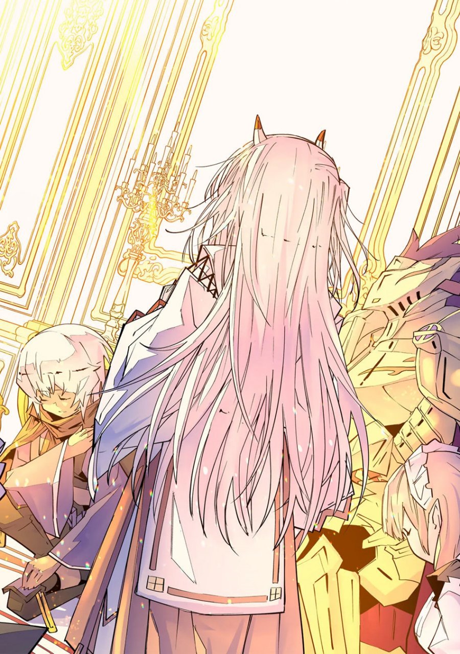My Gift Lvl 9999 Unlimited Gacha Chapter 188 Halaman 23