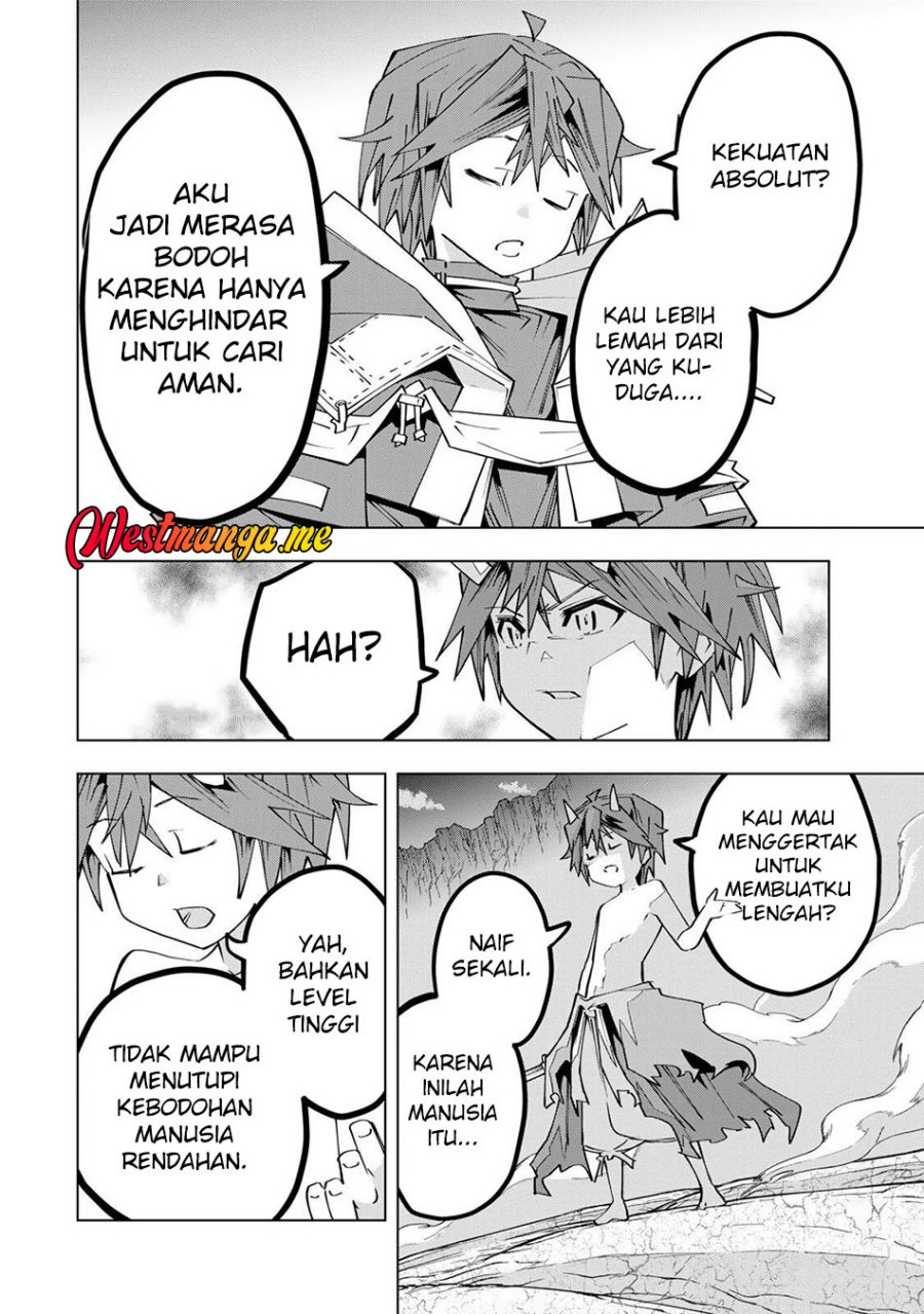 My Gift Lvl 9999 Unlimited Gacha Chapter 194 Halaman 28
