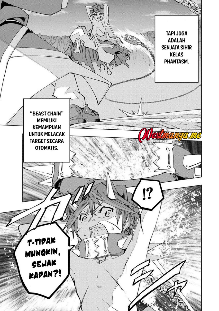 My Gift Lvl 9999 Unlimited Gacha Chapter 195 Halaman 12