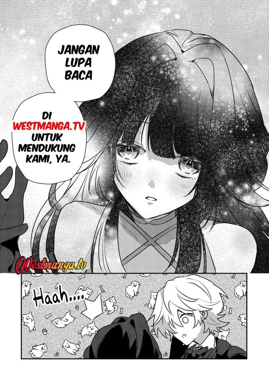 My Gift Lvl 9999 Unlimited Gacha Chapter 196 Halaman 19