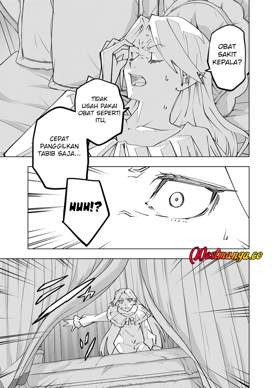 My Gift Lvl 9999 Unlimited Gacha Chapter 201 Halaman 6
