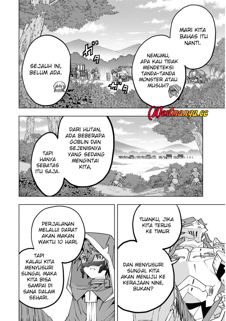 My Gift Lvl 9999 Unlimited Gacha Chapter 205 Halaman 5