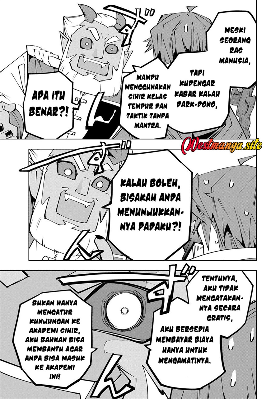 My Gift Lvl 9999 Unlimited Gacha Chapter 208 Halaman 18