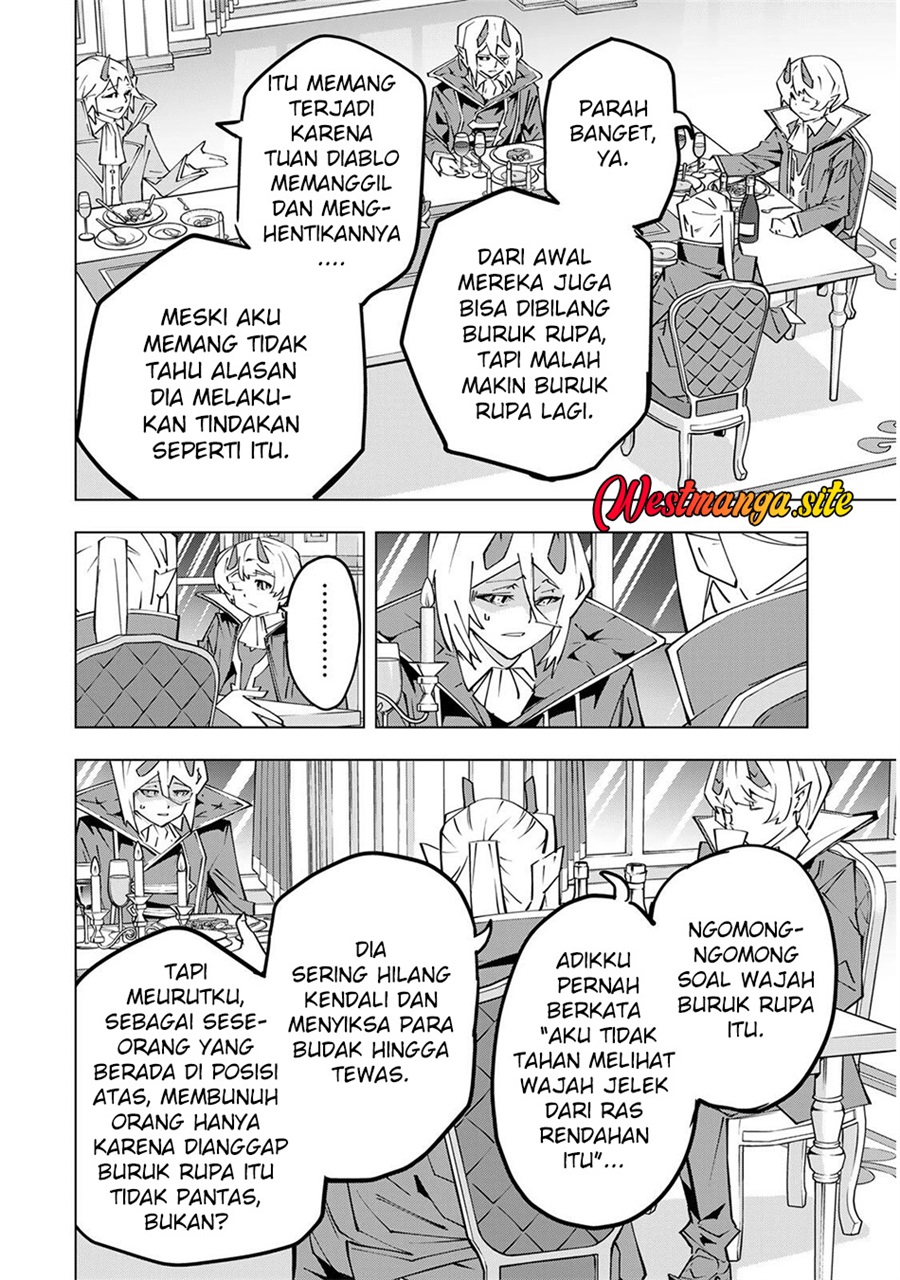 My Gift Lvl 9999 Unlimited Gacha Chapter 208 Halaman 37