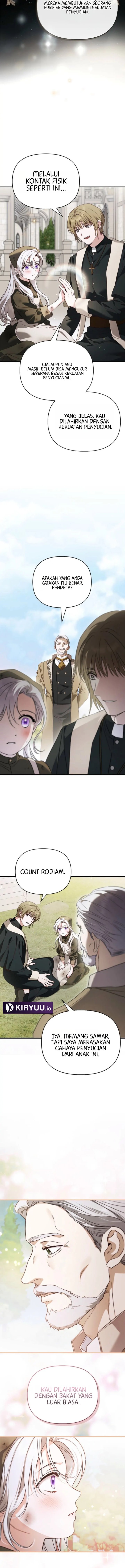 My Husband Was Definitely A Paladin Chapter 1 Halaman 9