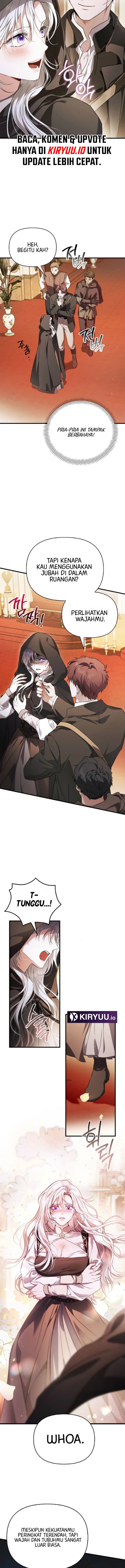 My Husband Was Definitely A Paladin Chapter 1 Halaman 19
