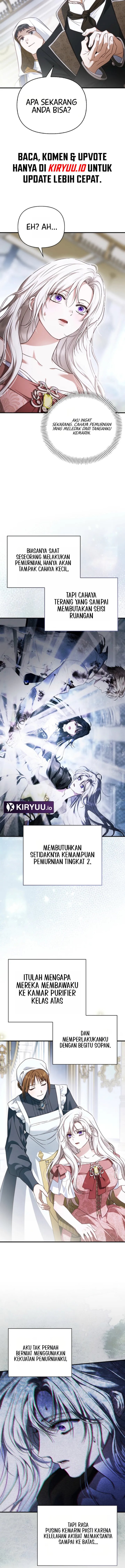 My Husband Was Definitely A Paladin Chapter 6 Halaman 5