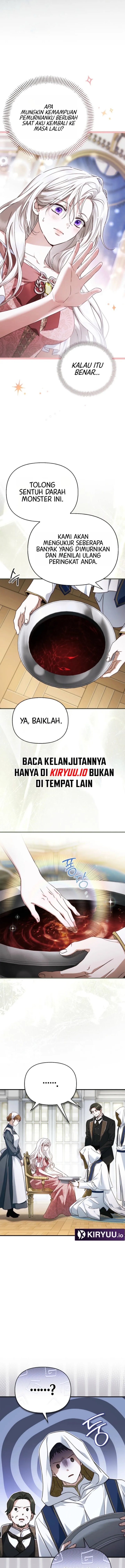 My Husband Was Definitely A Paladin Chapter 6 Halaman 6