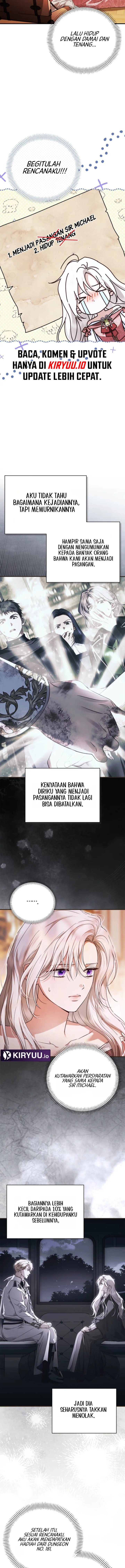My Husband Was Definitely A Paladin Chapter 6 Halaman 10