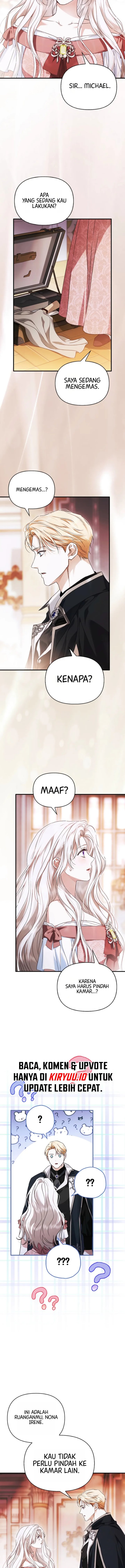 My Husband Was Definitely A Paladin Chapter 6 Halaman 12