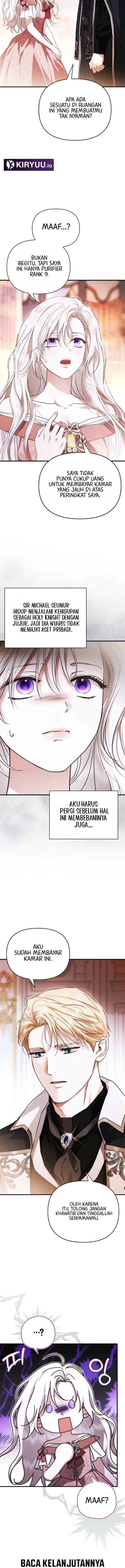 My Husband Was Definitely A Paladin Chapter 6 Halaman 13