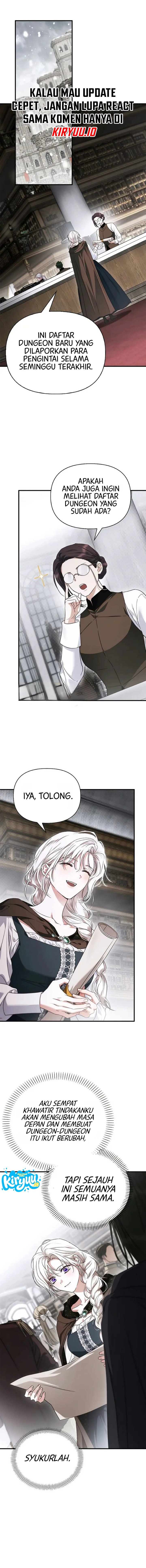 My Husband Was Definitely A Paladin Chapter 7 Halaman 12