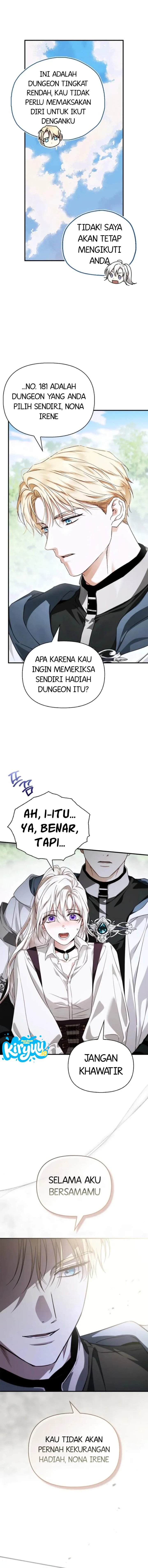 My Husband Was Definitely A Paladin Chapter 10 Halaman 13