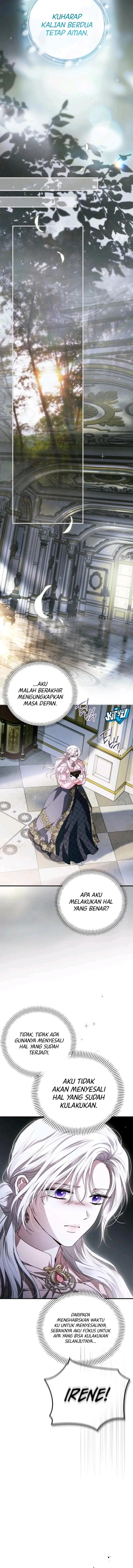 My Husband Was Definitely A Paladin Chapter 15 Halaman 9