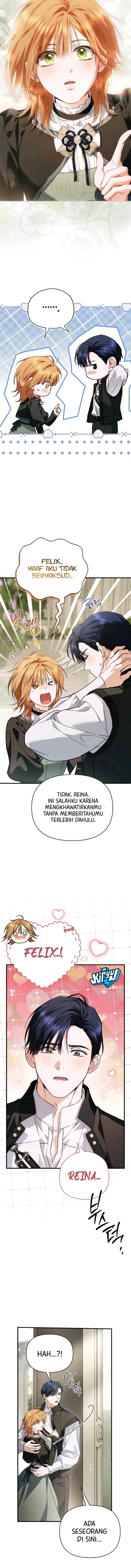 My Husband Was Definitely A Paladin Chapter 15 Halaman 13