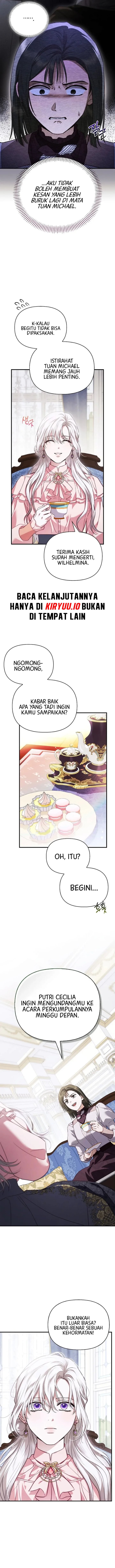 My Husband Was Definitely A Paladin Chapter 16 Halaman 7