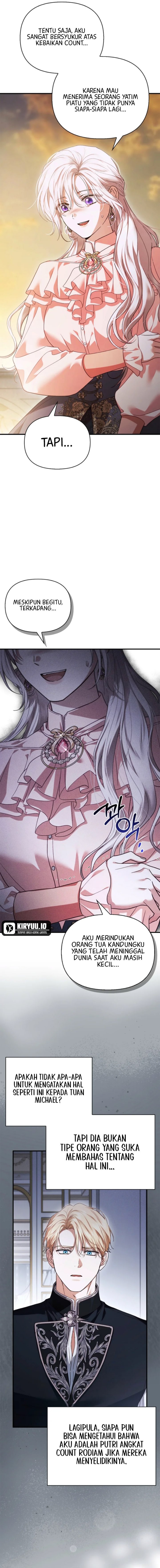 My Husband Was Definitely A Paladin Chapter 17 Halaman 9