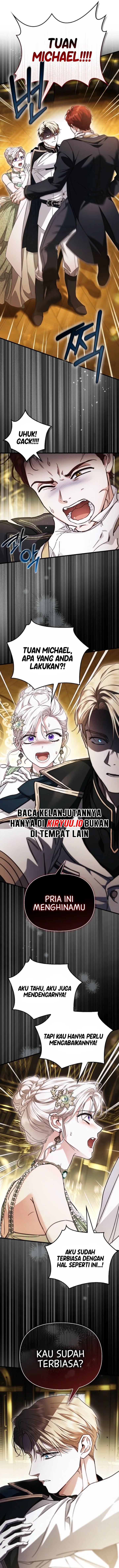 My Husband Was Definitely A Paladin Chapter 26 Halaman 7
