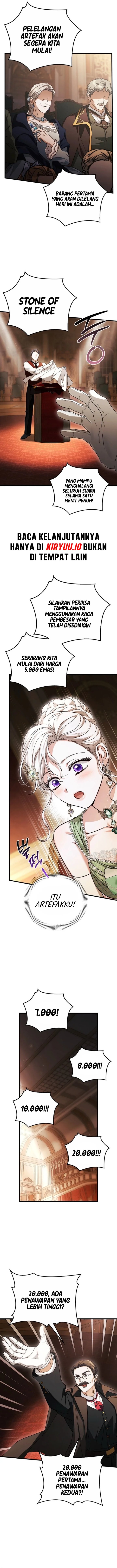 My Husband Was Definitely A Paladin Chapter 26 Halaman 13