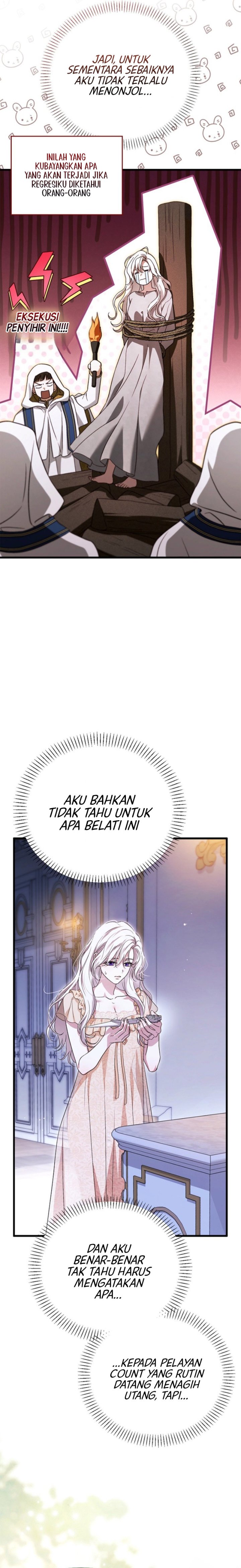 My Husband Was Definitely A Paladin Chapter 27 Halaman 17