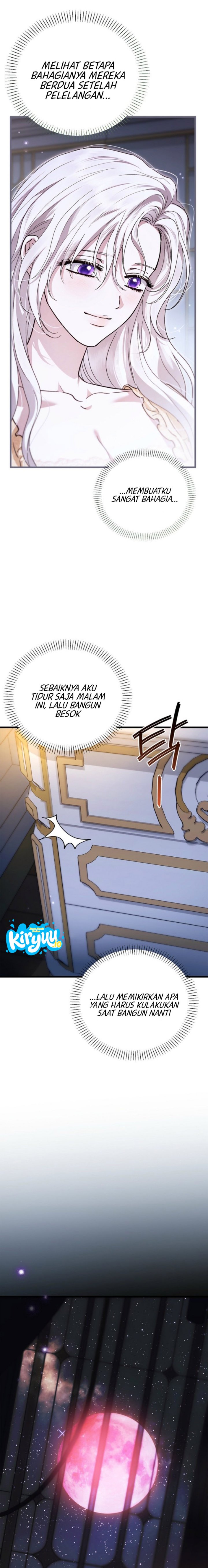 My Husband Was Definitely A Paladin Chapter 27 Halaman 19