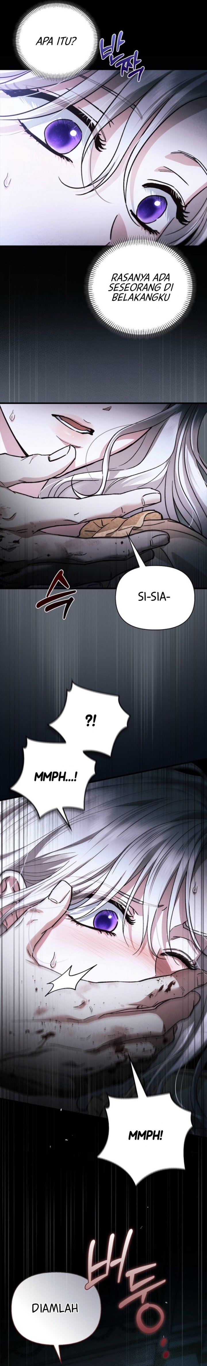 My Husband Was Definitely A Paladin Chapter 27 Halaman 21