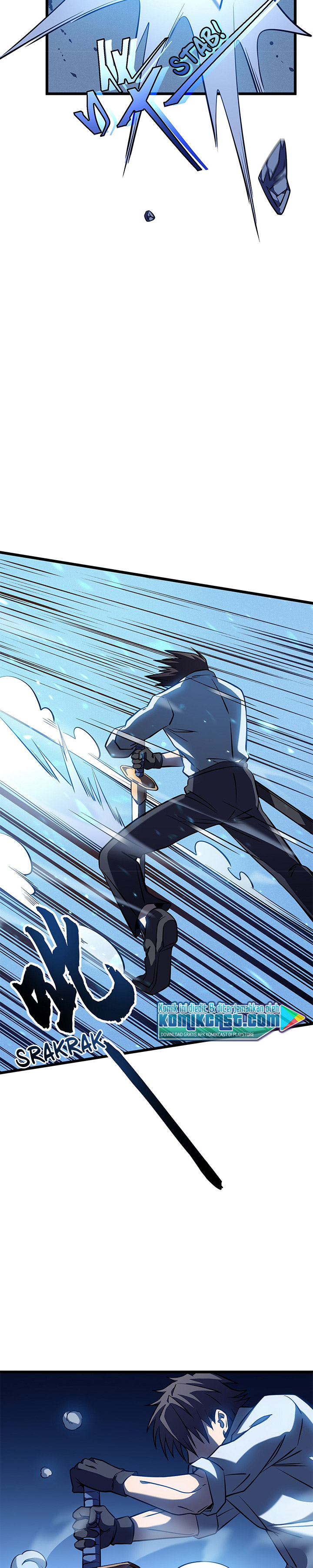 My Path To Killing God In Otherworld Chapter 6 Halaman 25
