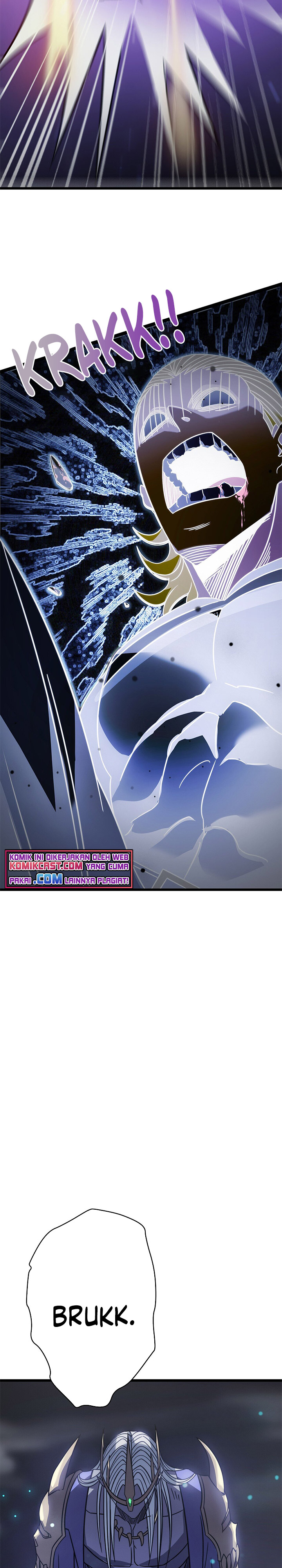 My Path To Killing God In Otherworld Chapter 23 Halaman 26