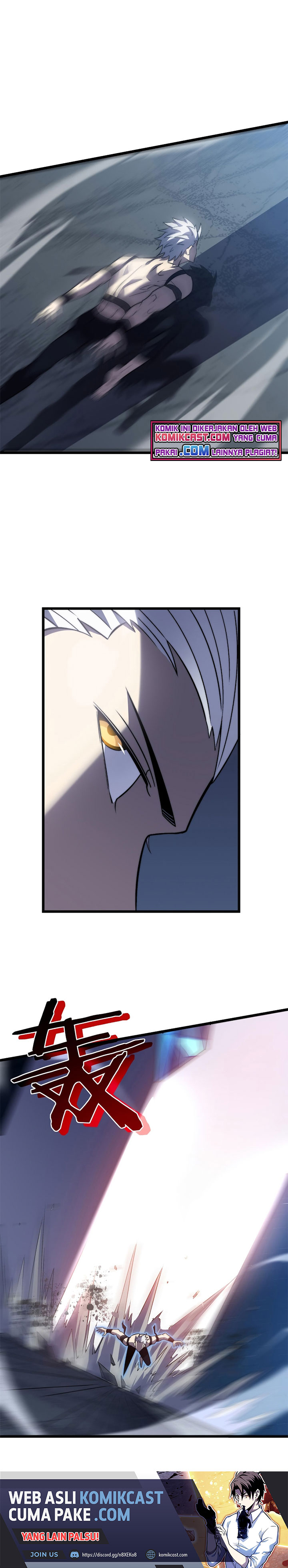 My Path To Killing God In Otherworld Chapter 41 Halaman 15