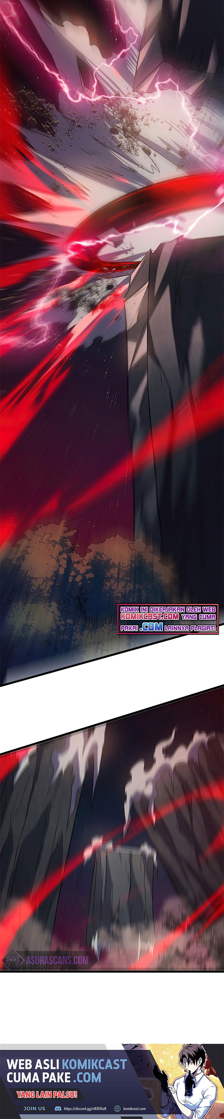 My Path To Killing God In Otherworld Chapter 45 Halaman 15