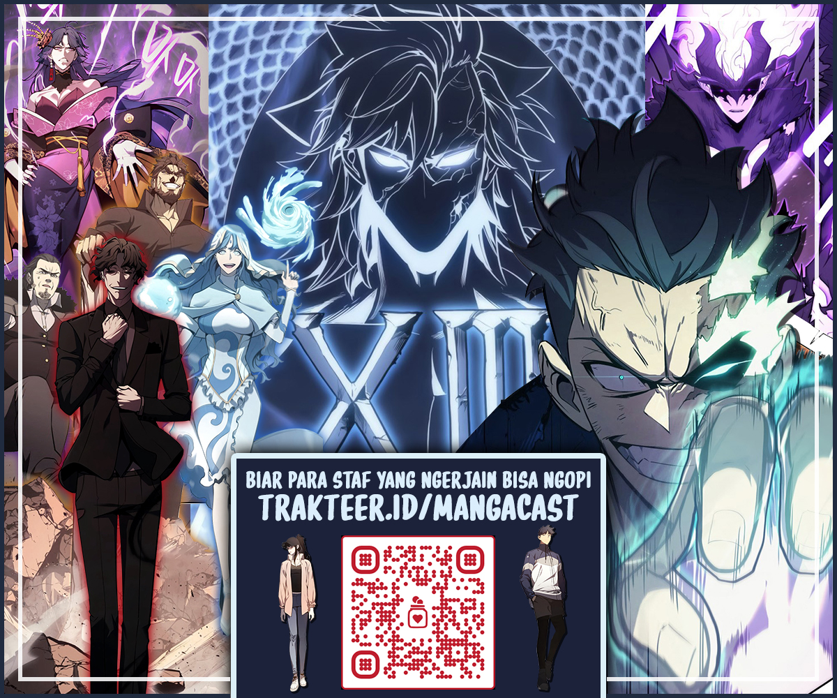 My Path To Killing God In Otherworld Chapter 51 Halaman 24