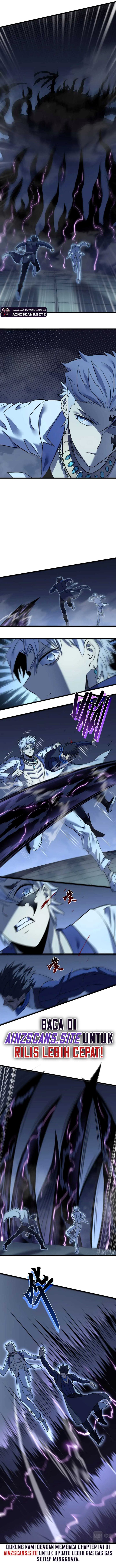My Path To Killing God In Otherworld Chapter 69 Halaman 10