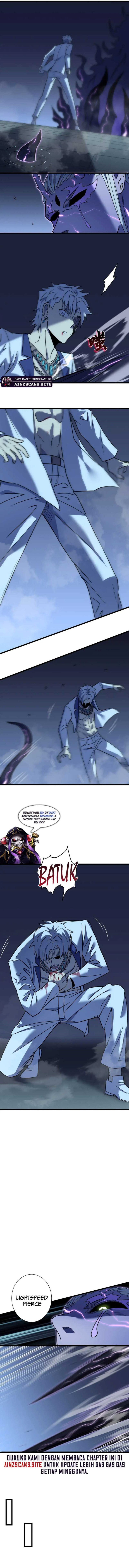 My Path To Killing God In Otherworld Chapter 69 Halaman 14