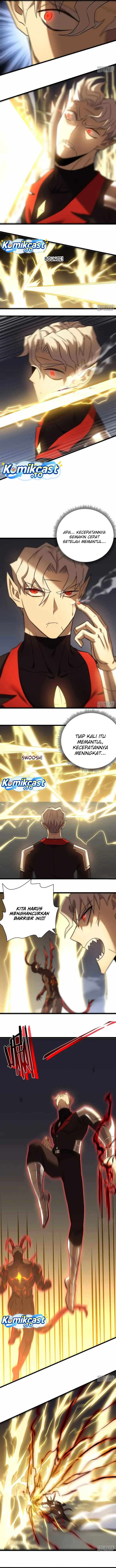 My Path To Killing God In Otherworld Chapter 73 Halaman 10