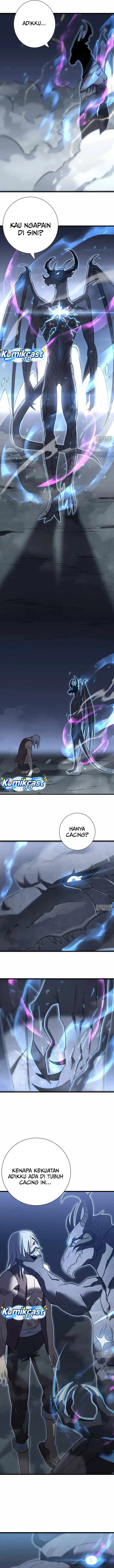 My Path To Killing God In Otherworld Chapter 76 Halaman 5