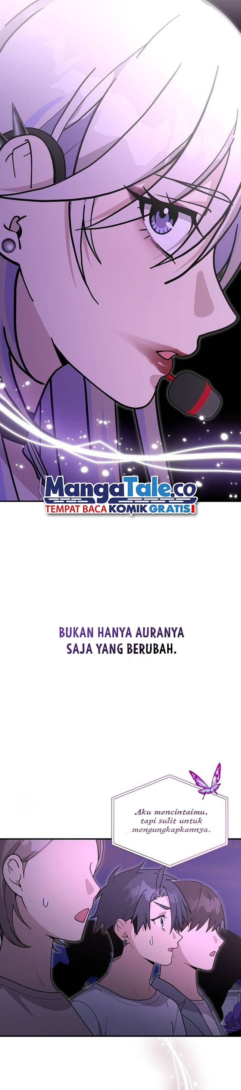 My Younger Sister Was A Genius Chapter 26 Halaman 14