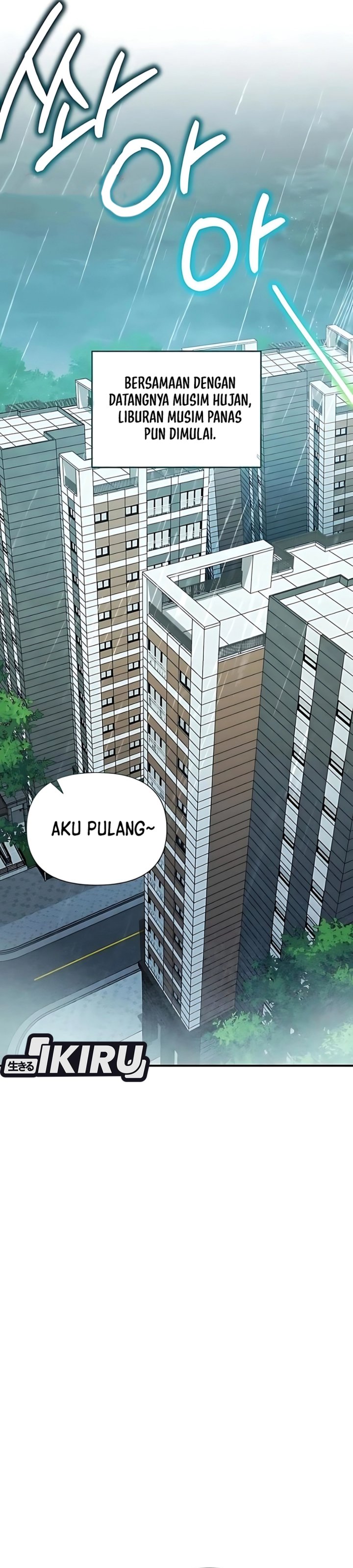 My Younger Sister Was A Genius Chapter 70 Halaman 41