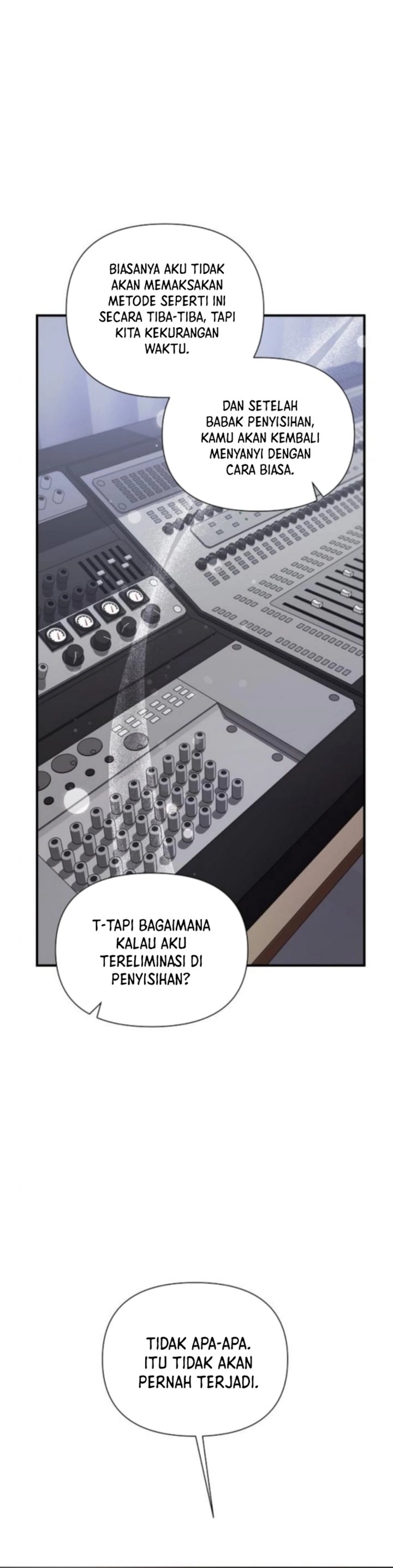 My Younger Sister Was A Genius Chapter 71 Halaman 33