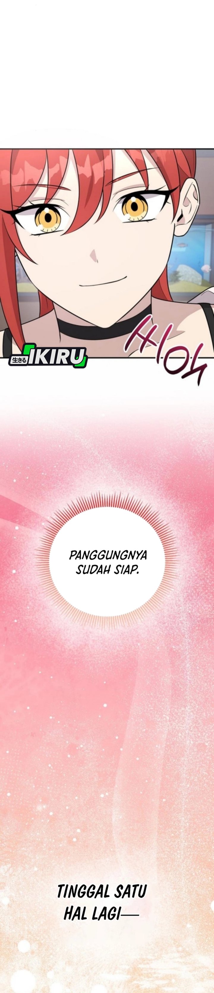 My Younger Sister Was A Genius Chapter 71 Halaman 44