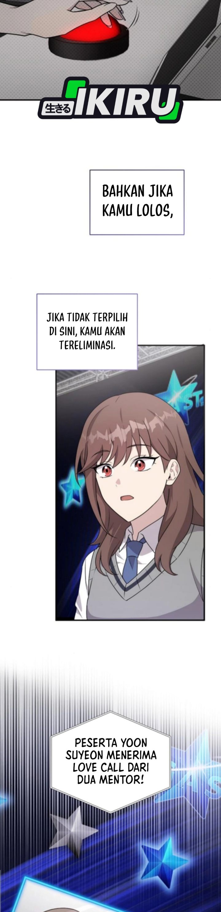 My Younger Sister Was A Genius Chapter 74 Halaman 39