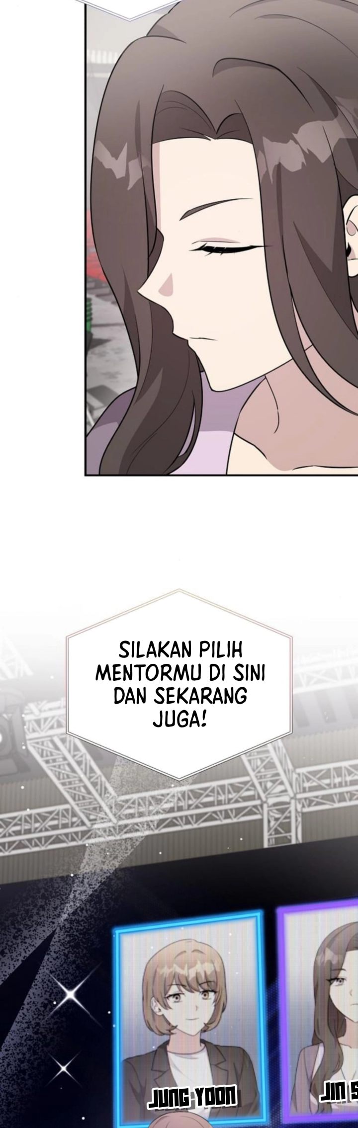 My Younger Sister Was A Genius Chapter 74 Halaman 41