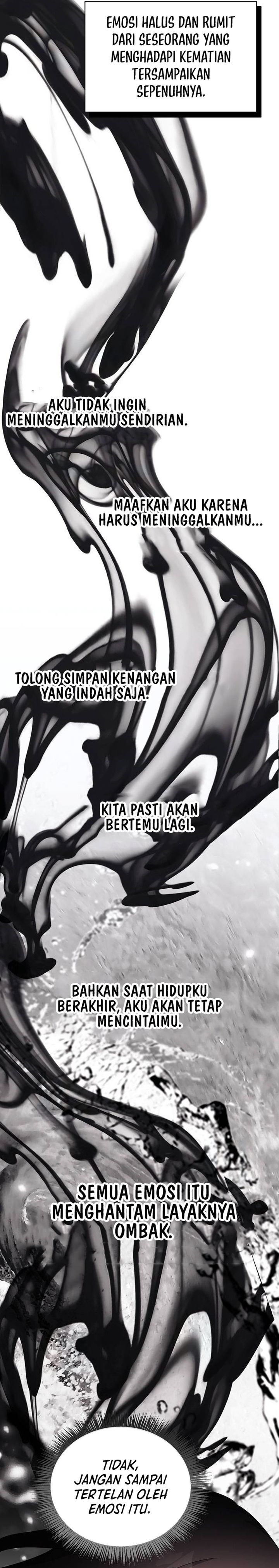 My Younger Sister Was A Genius Chapter 81 Halaman 22