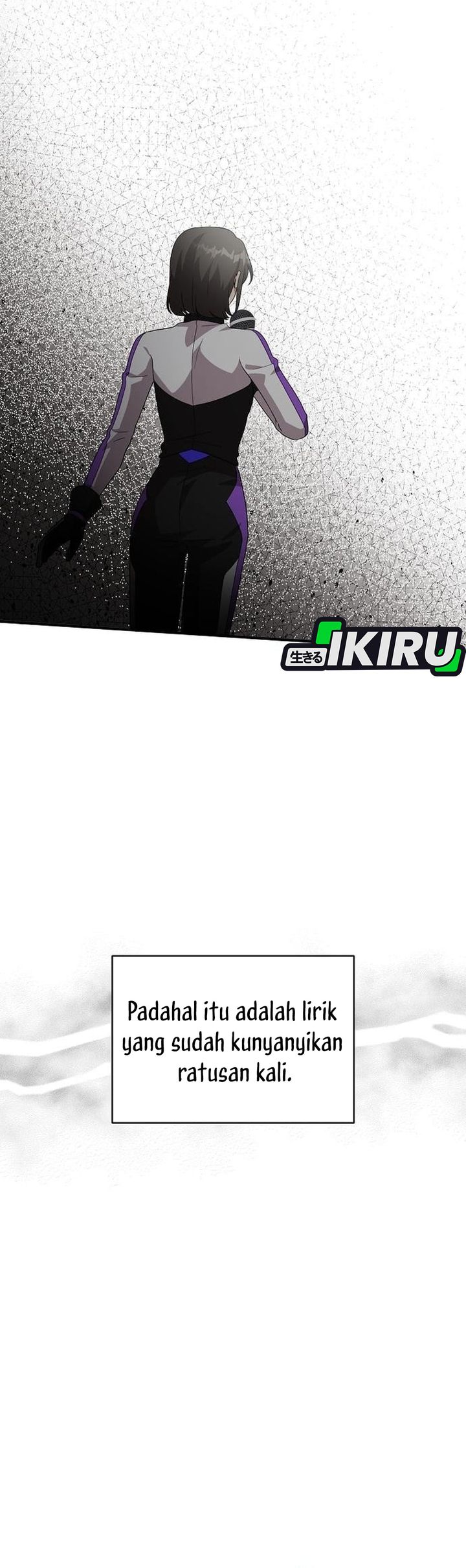 My Younger Sister Was A Genius Chapter 88 Halaman 16