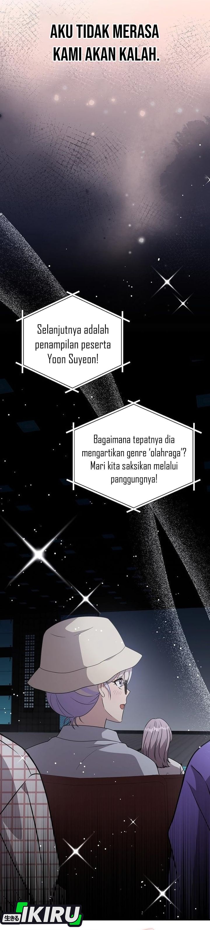 My Younger Sister Was A Genius Chapter 88 Halaman 22