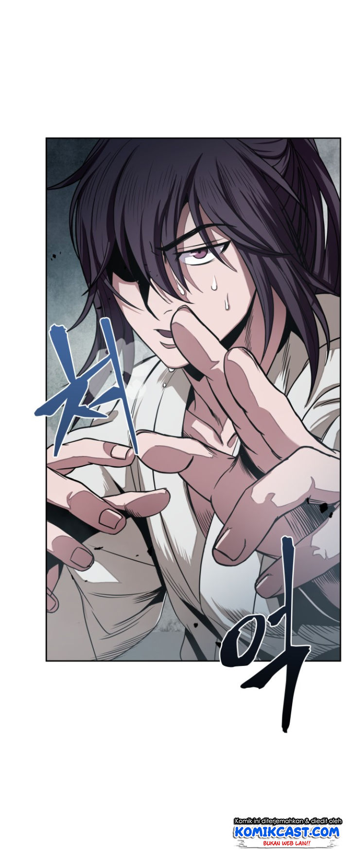 Nano Machine Chapter 16 Halaman 32