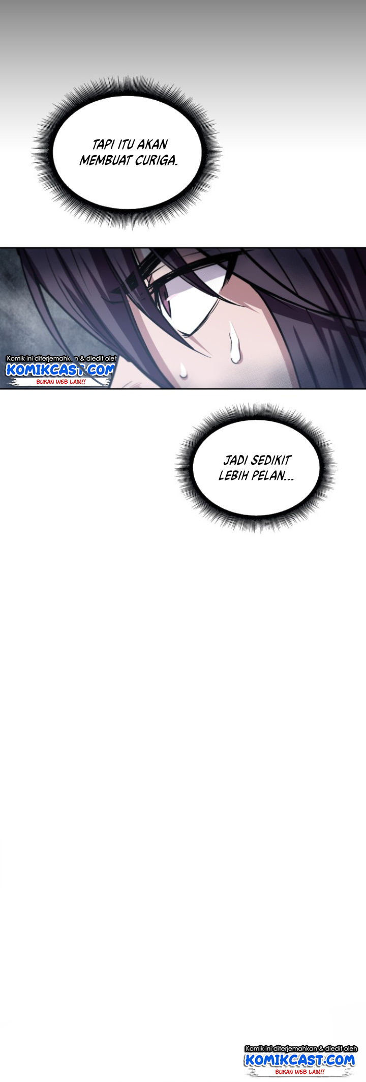 Nano Machine Chapter 16 Halaman 37