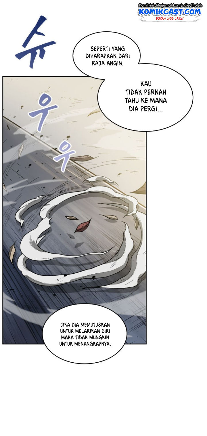 Nano Machine Chapter 17 Halaman 8