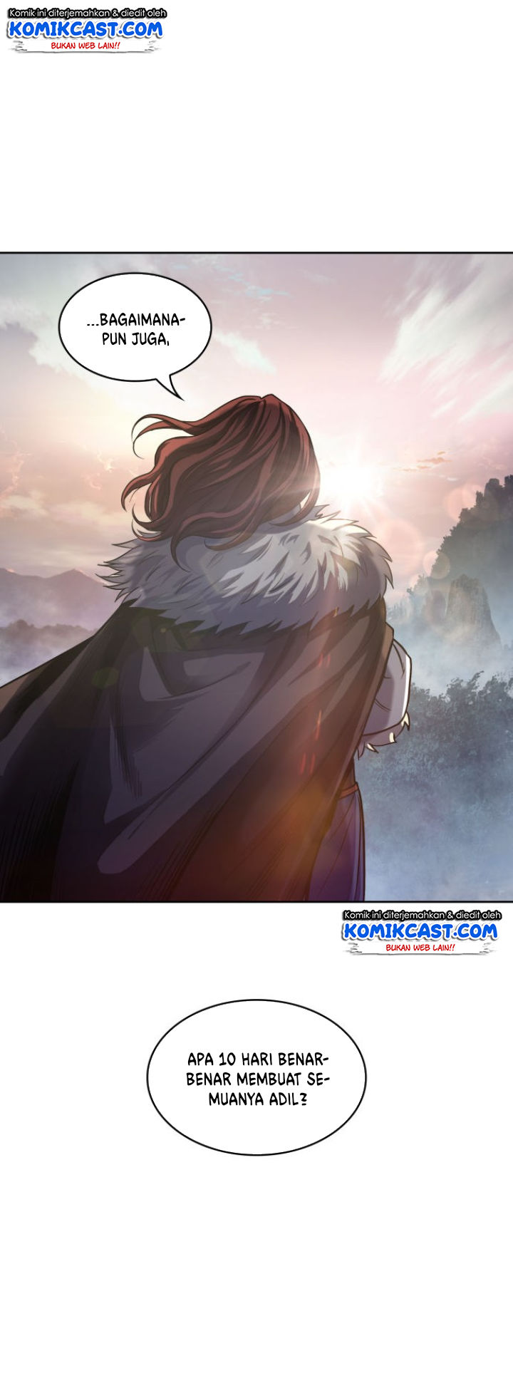 Nano Machine Chapter 17 Halaman 9